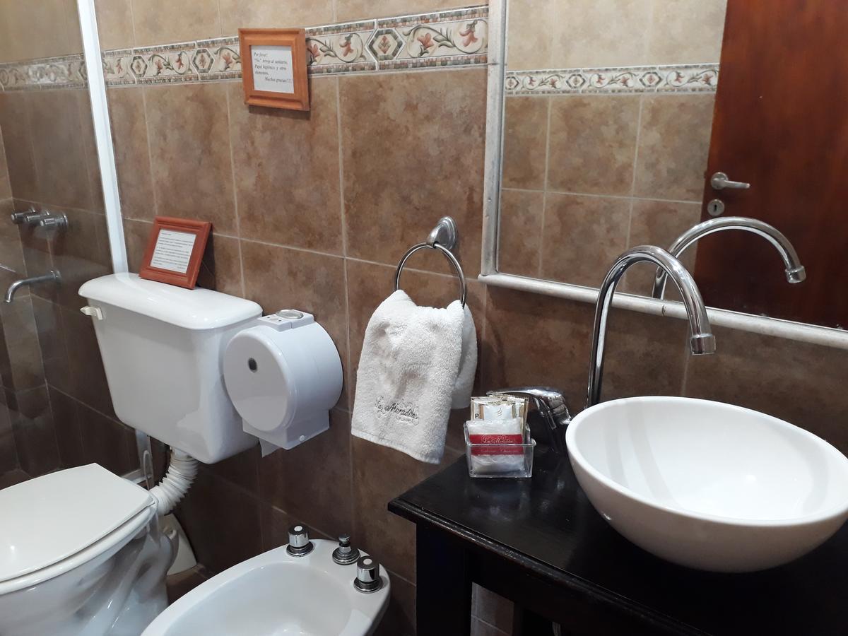 Las Moraditas Chascomús Εξωτερικό φωτογραφία