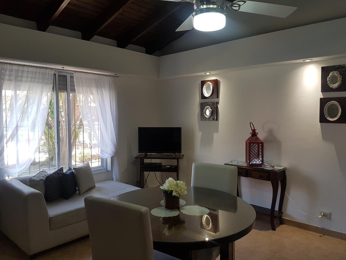 Las Moraditas Chascomús Εξωτερικό φωτογραφία