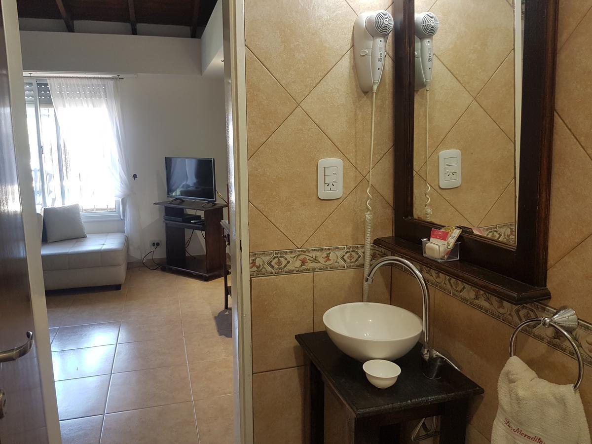 Las Moraditas Chascomús Εξωτερικό φωτογραφία